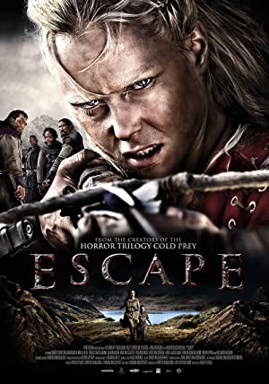 Banner Phim Đào Thoát (Escape)