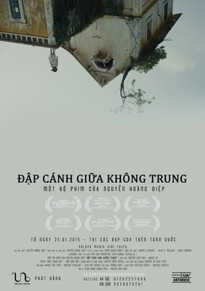 Banner Phim Đập Cánh Giữa Không Trung (Flapping in the Middle of Nowhere)