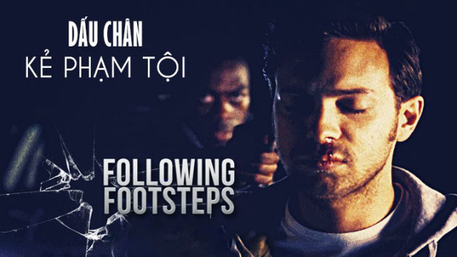 Banner Phim Dấu Chân Kẻ Phạm Tội (Following Footsteps)