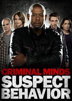 Banner Phim Đấu Trí Tội Phạm: Hành Vi Của Nghi Phạm Phần 1 (Criminal Minds: Suspect Behavior Season 1)