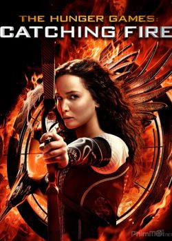 Banner Phim Đấu Trường Sinh Tử 2: Bắt Lửa (The Hunger Games 2: Catching Fire)