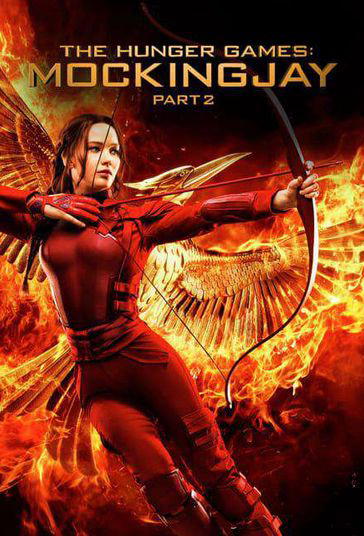 Banner Phim Đấu trường sinh tử: Húng nhại - Phần 2 (The Hunger Games: Mockingjay - Part 2)