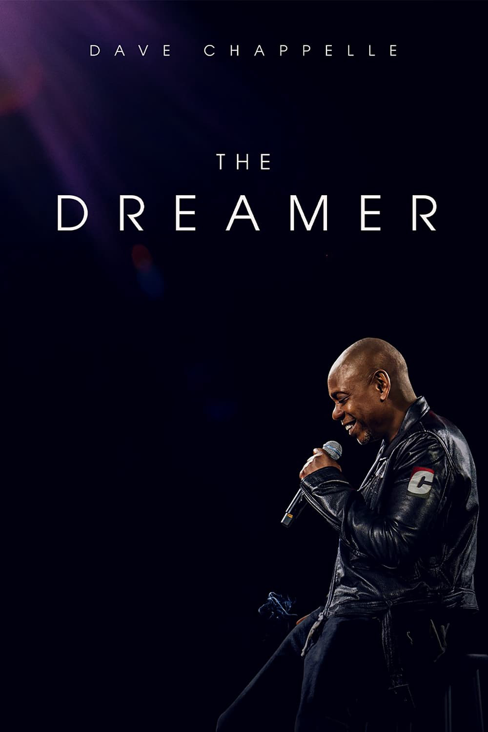 Banner Phim Dave Chappelle: The Dreamer (Dave Chappelle: The Dreamer)