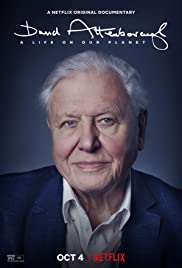 Banner Phim David Attenborough: Sự Sống Đầy Màu Sắc Phần 1 (David Attenborough: A Life on Our Planet Season 1)