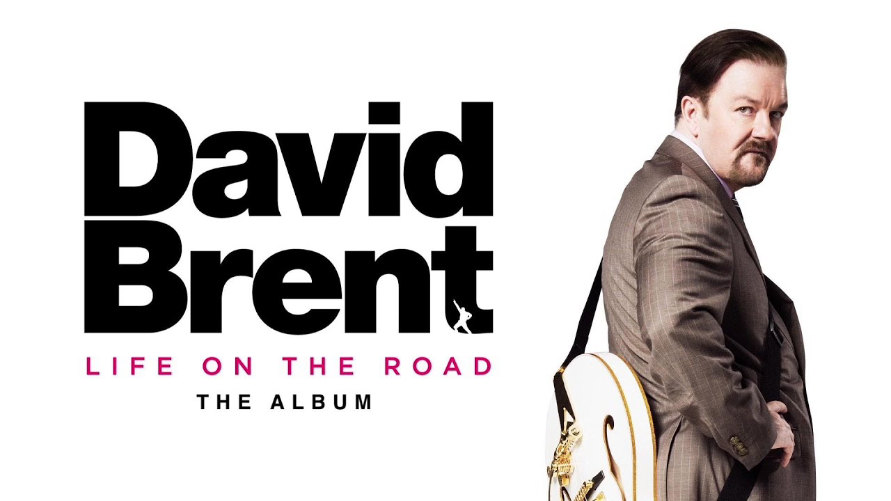 Banner Phim David Brent: Cuộc đời trên xa lộ (David Brent: Life on the Road)