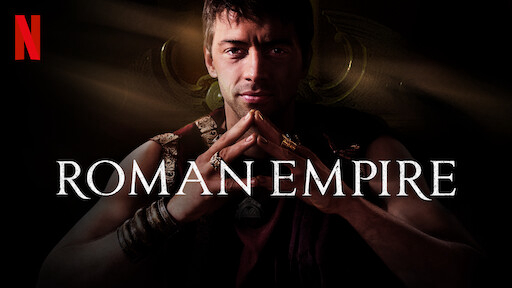 Banner Phim Đế chế La Mã (Phần 3): Caligula - Hoàng đế điên (Roman Empire (Season 3))