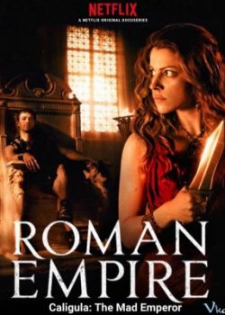 Banner Phim Đế Chế La Mã Phần 3 (Roman Empire Season 3)