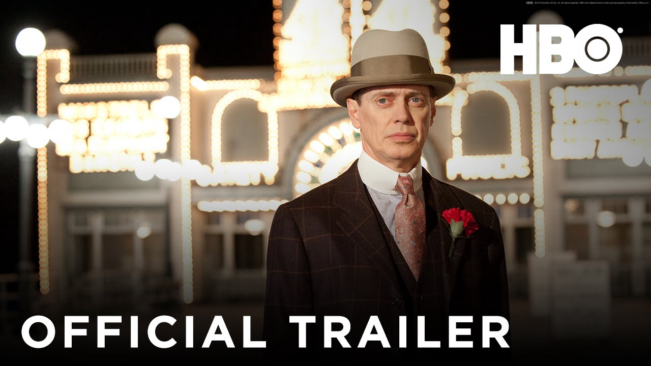 Xem Phim Đế Chế Ngầm: Phần 1 (Boardwalk Empire (Season 1))