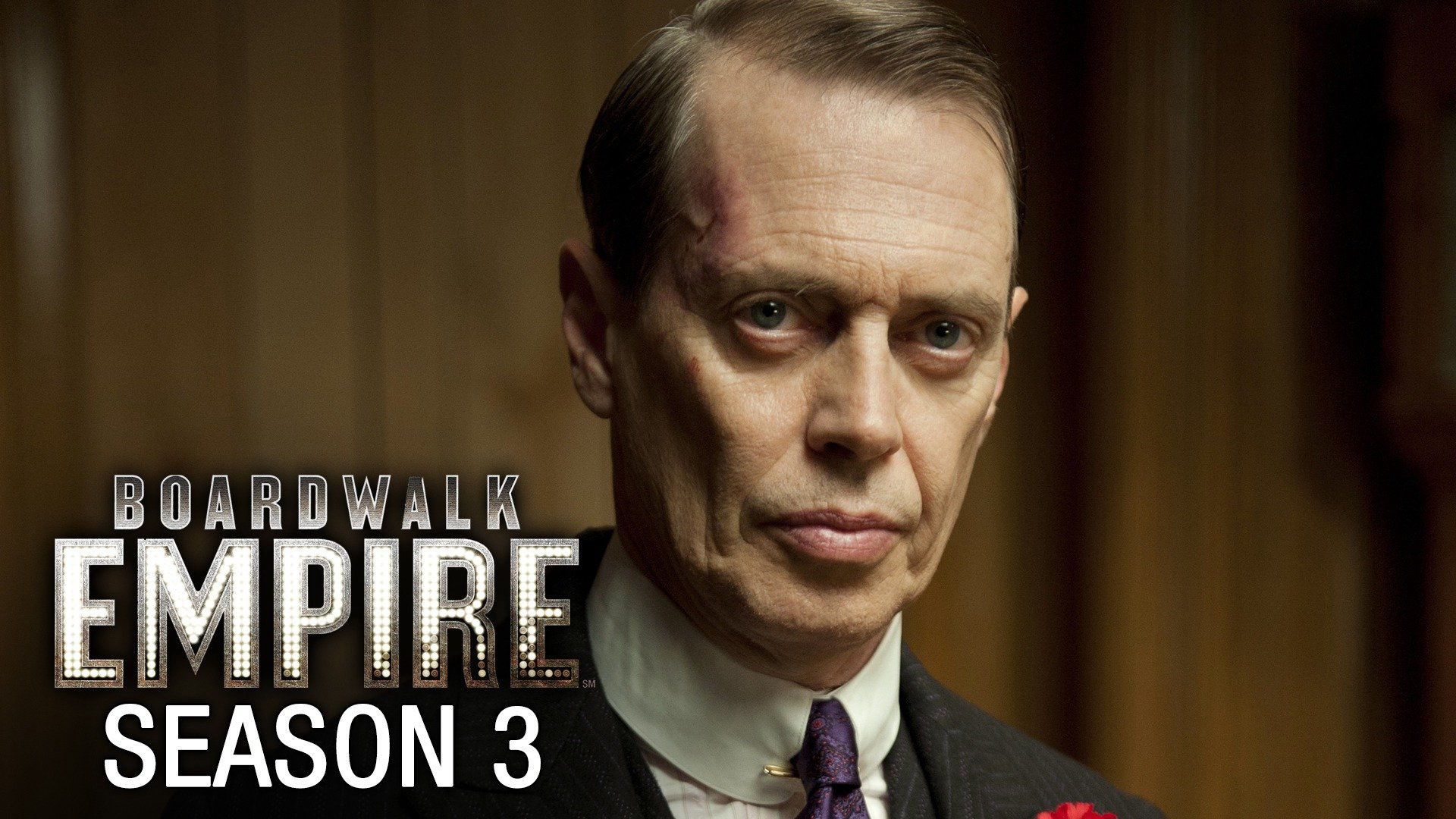 Xem Phim Đế Chế Ngầm: Phần 3 (Boardwalk Empire (Season 3))