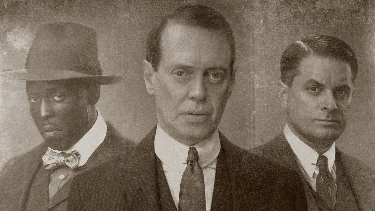 Xem Phim Đế Chế Ngầm (Phần 4) (Boardwalk Empire (Season 4))