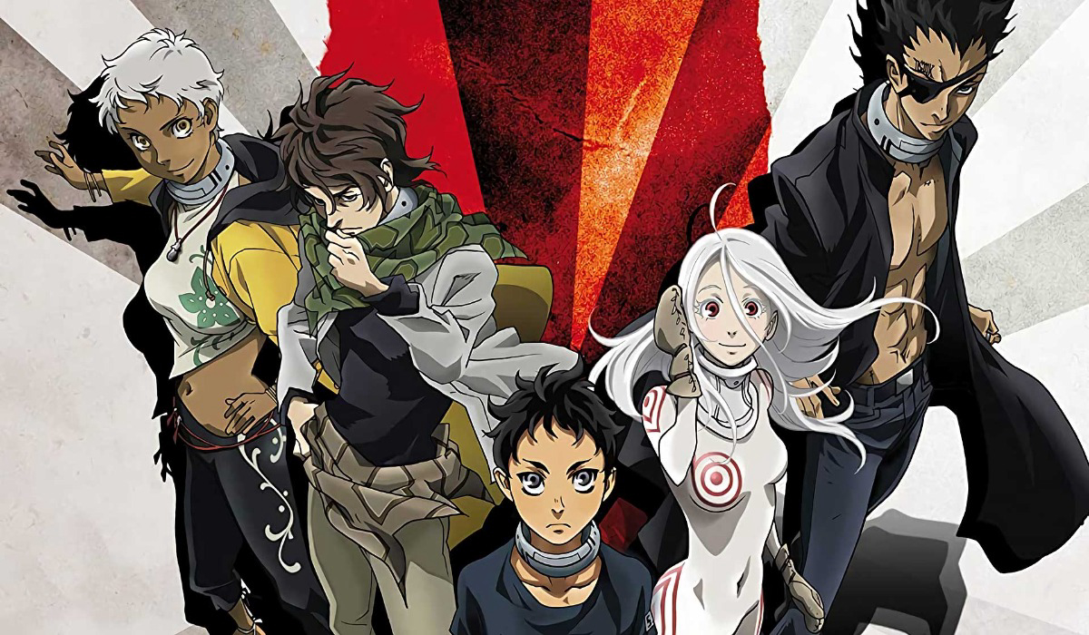 Xem Phim Deadman Wonderland (Deadman Wonderland)