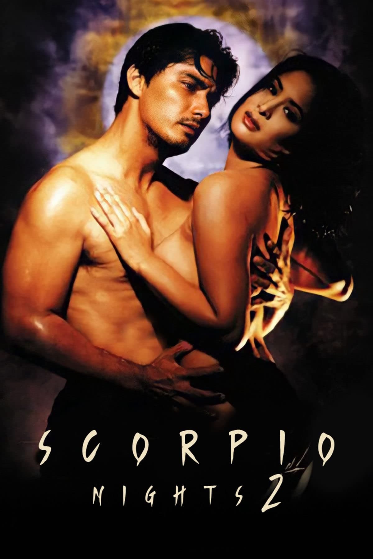Banner Phim Đêm Của Thiên Yết 2 (Scorpio Nights 2)
