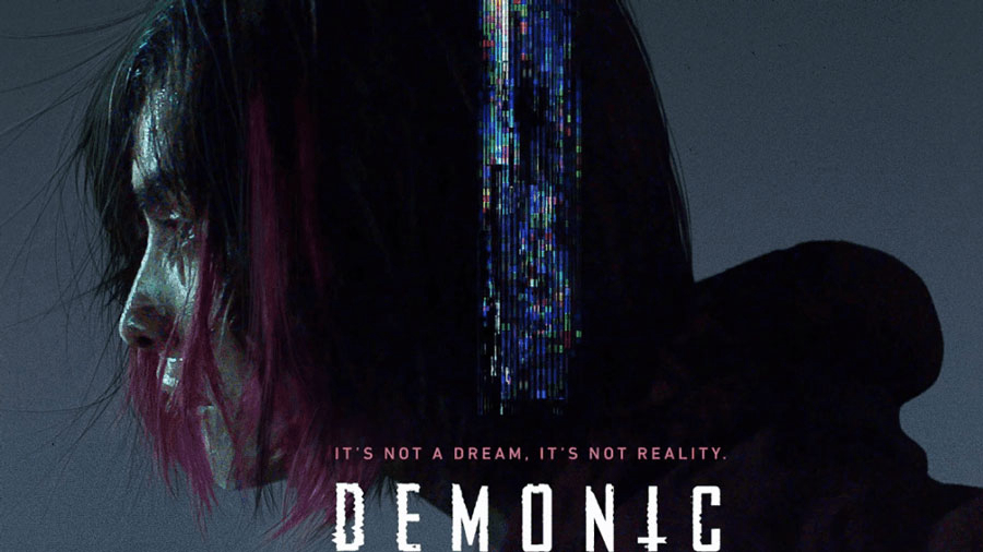 Xem Phim Demonic (Demonic)