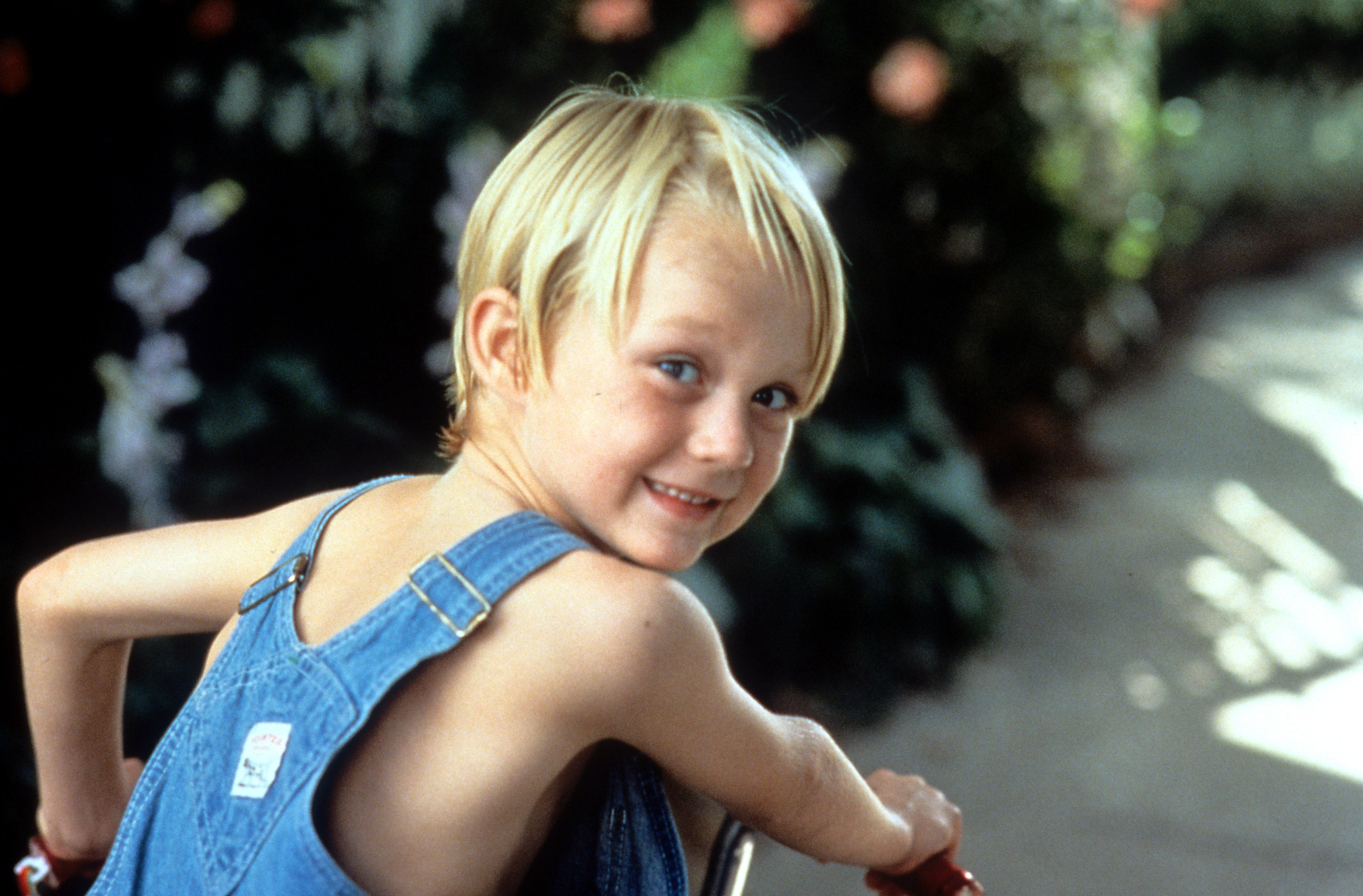 Xem Phim Dennis Siêu Quậy (Dennis the Menace)
