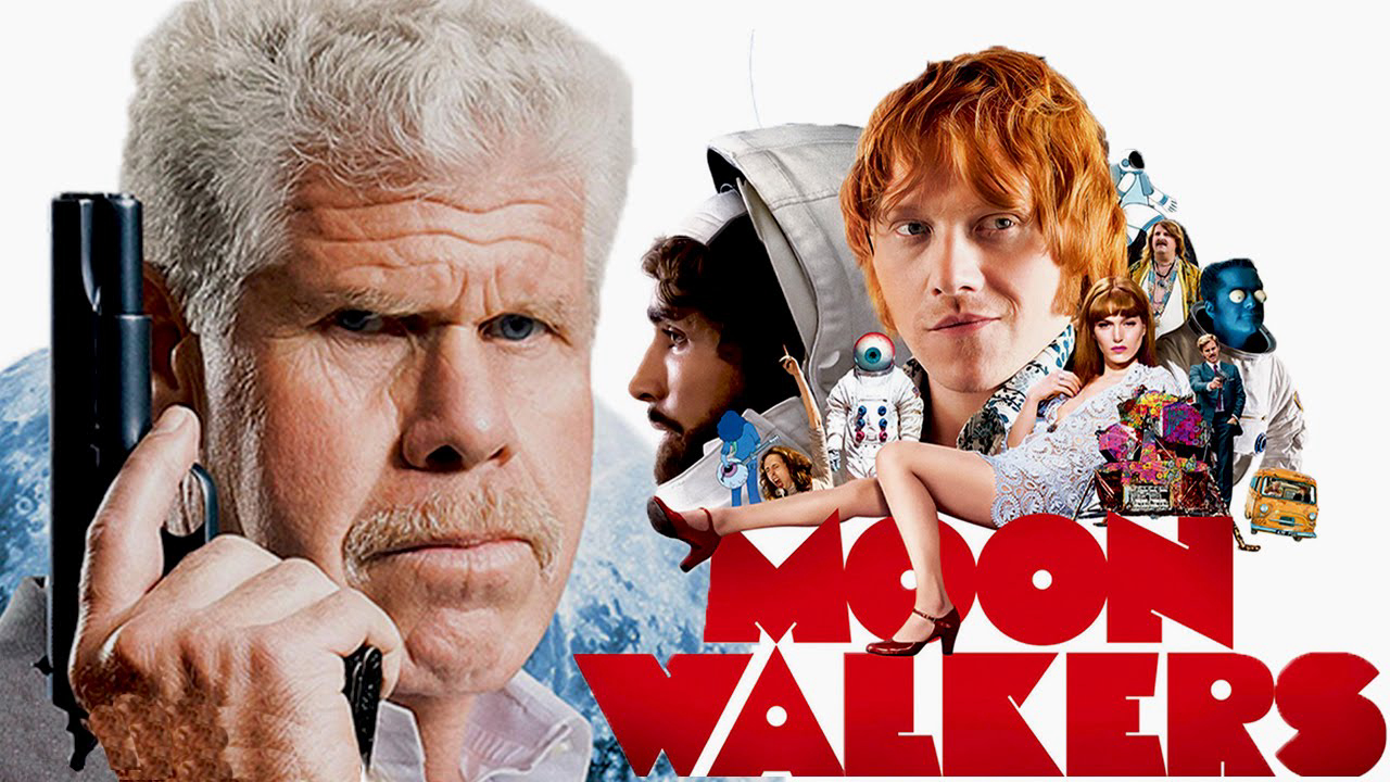 Banner Phim Đi Bộ Trên Cung Trăng (Moonwalkers)