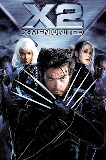 Banner Phim Dị Nhân 2: Liên Minh Dị Nhân (X Men 2 United)