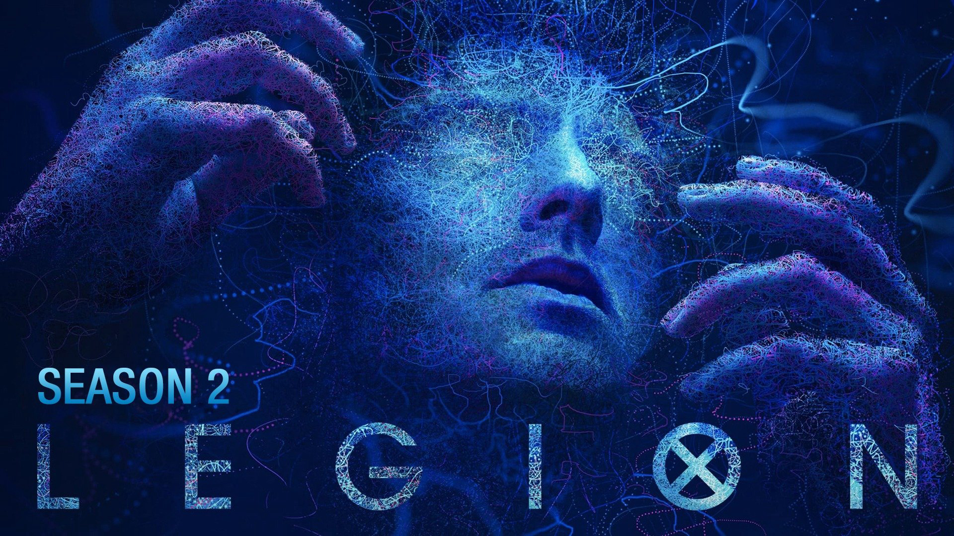 Xem Phim Dị Nhân Legion (Phần 2) (Legion (Season 2))