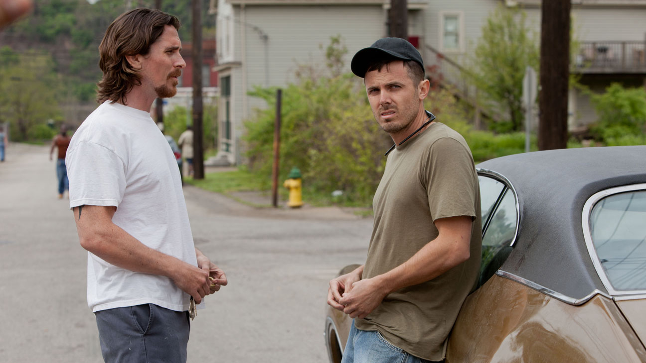 Xem Phim Đi Tìm Công Lý (Out Of the Furnace)