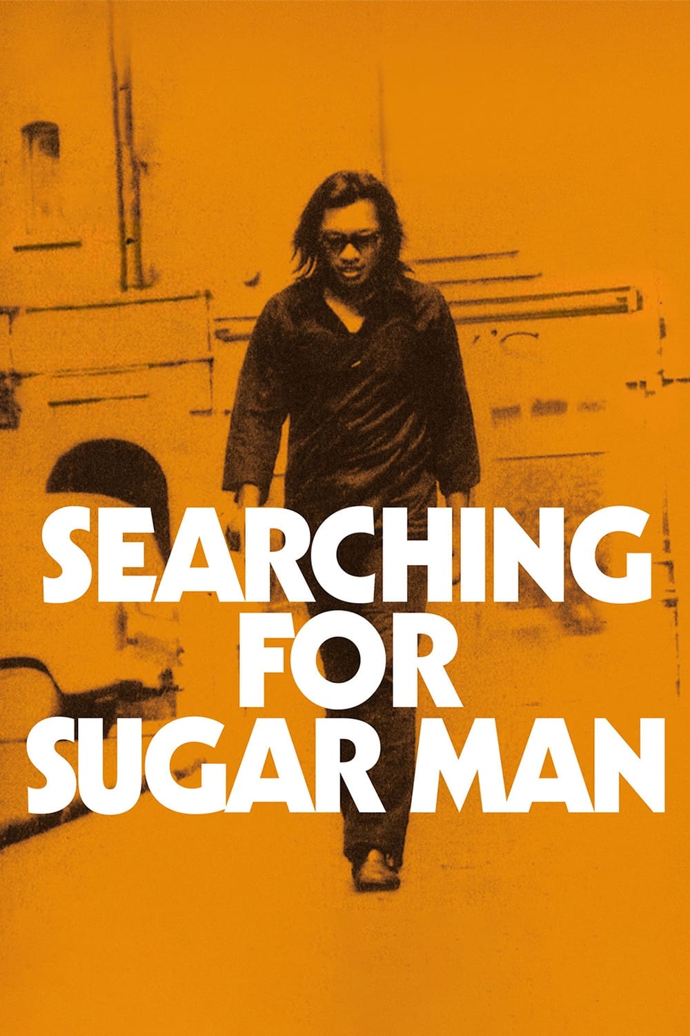 Banner Phim Đi tìm người đàn ông ngọt ngào (Searching for Sugar Man)