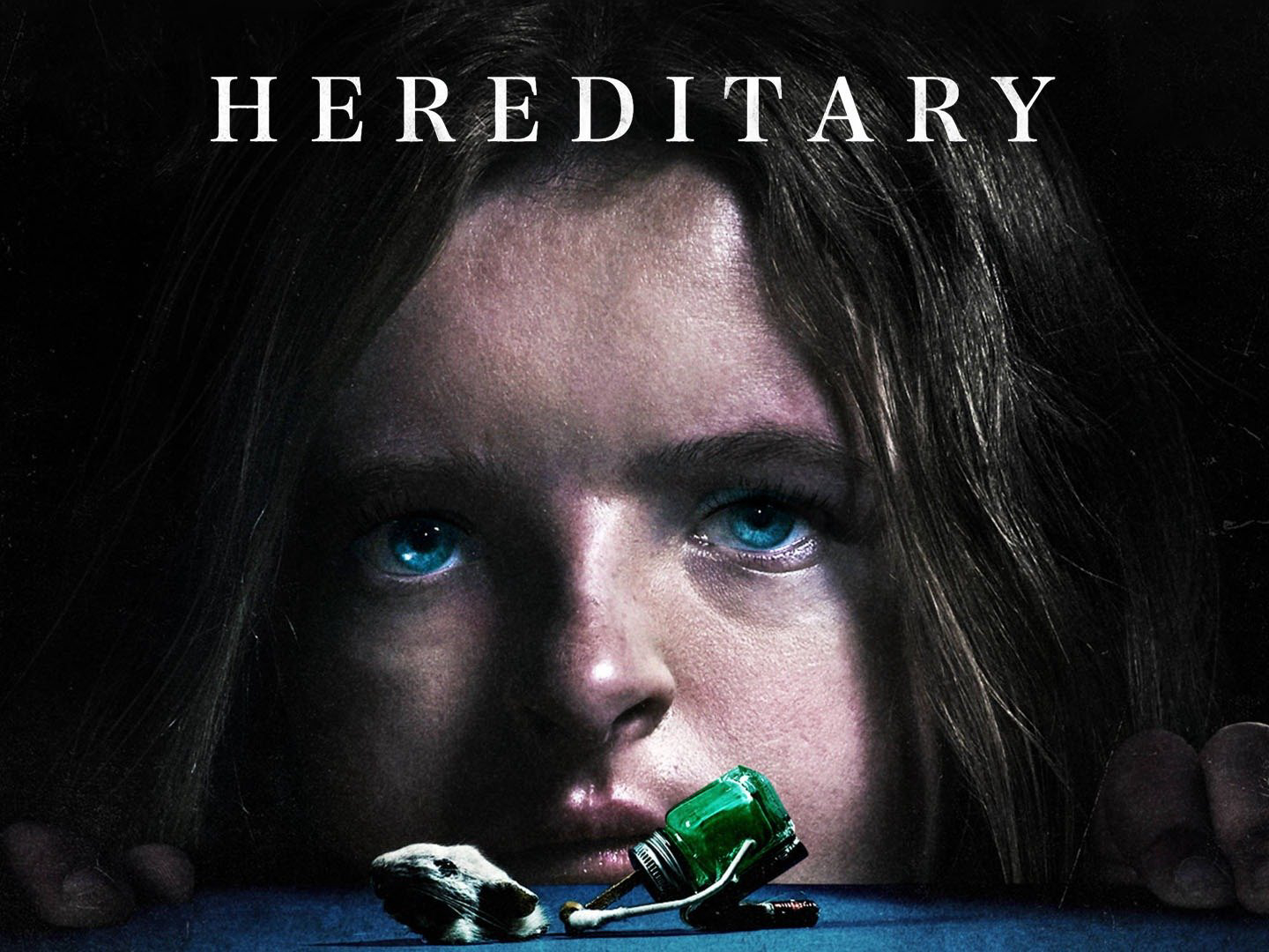 Xem Phim Di Truyền (Hereditary)