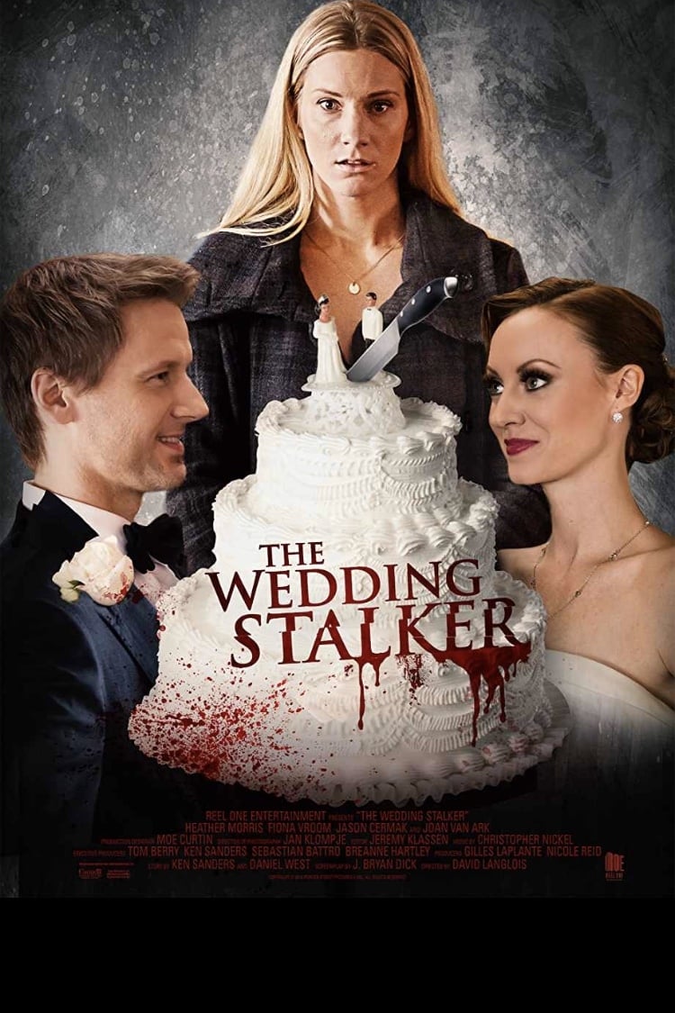 Banner Phim Dịch Vụ Cưới Hỏi (The Wedding Stalker)