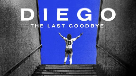 Xem Phim Diego: The Last Goodbye (Diego: The Last Goodbye)