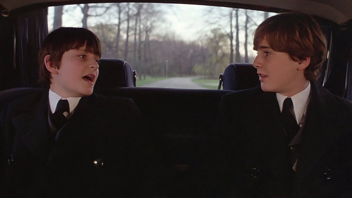 Xem Phim Điềm Báo 2 (Damien: Omen II)