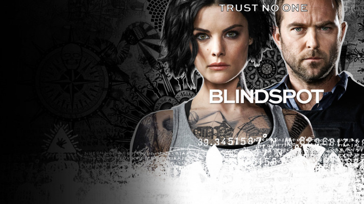 Xem Phim Điểm Mù 2 (Blindspot 2)