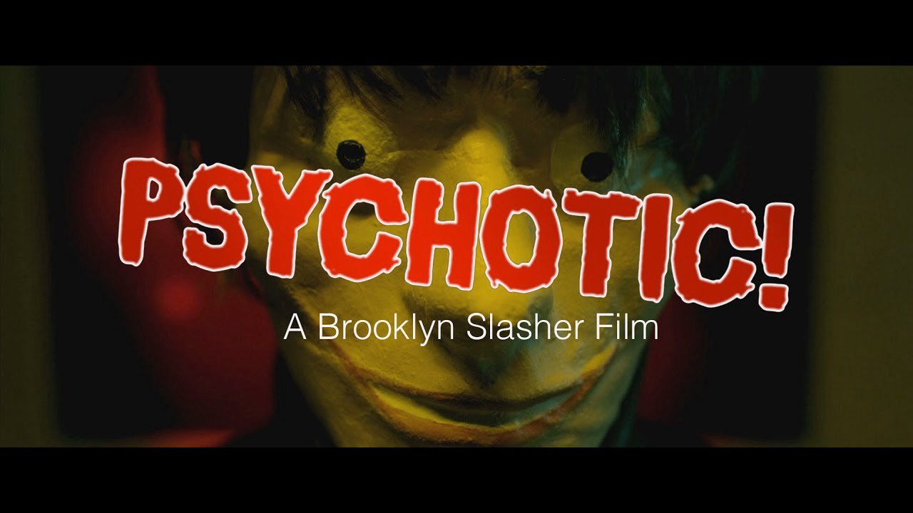 Xem Phim Điên tình (Psychotic)