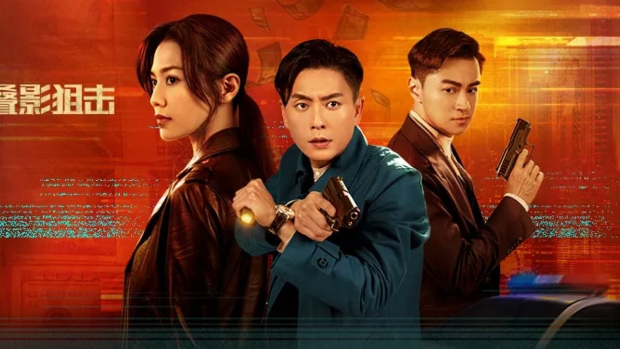 Banner Phim Điệp ảnh thư kích (Dead Ringer)