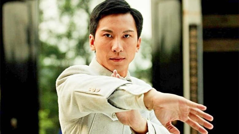 Xem Phim Diệp Vấn Tiền Truyện (The Legend Is Born: Ip Man)