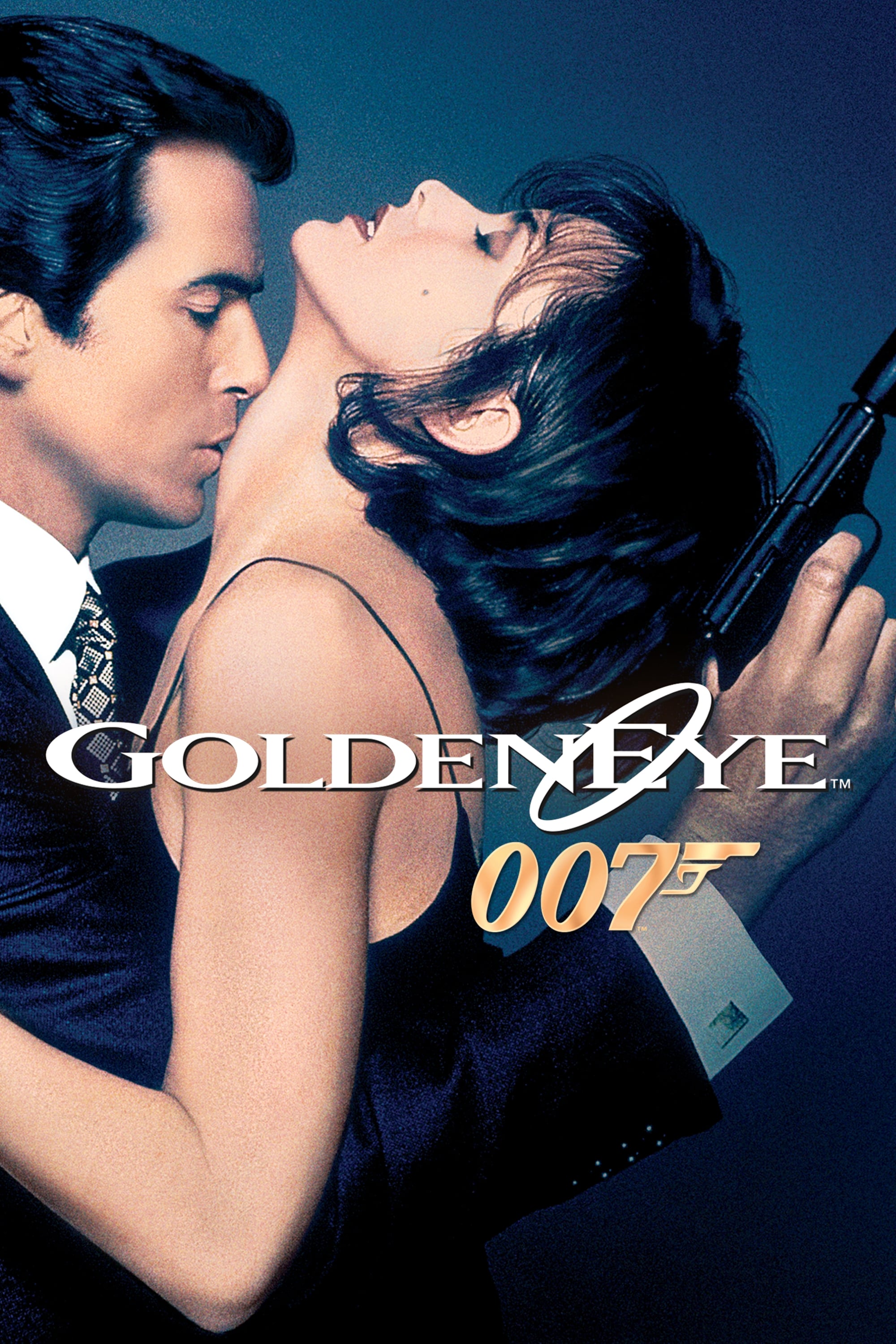 Banner Phim Điệp Viên 007: Điệp Vụ Mắt Vàng (GoldenEye)