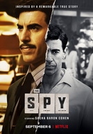 Banner Phim Điệp viên Mossad Phần 1 (The Spy Season 1)