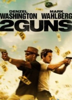 Banner Phim Điệp Vụ 2 Mang (2 Guns)