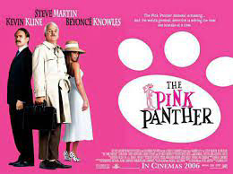 Banner Phim Điệp Vụ Báo Hồng 1 (The Pink Panther)