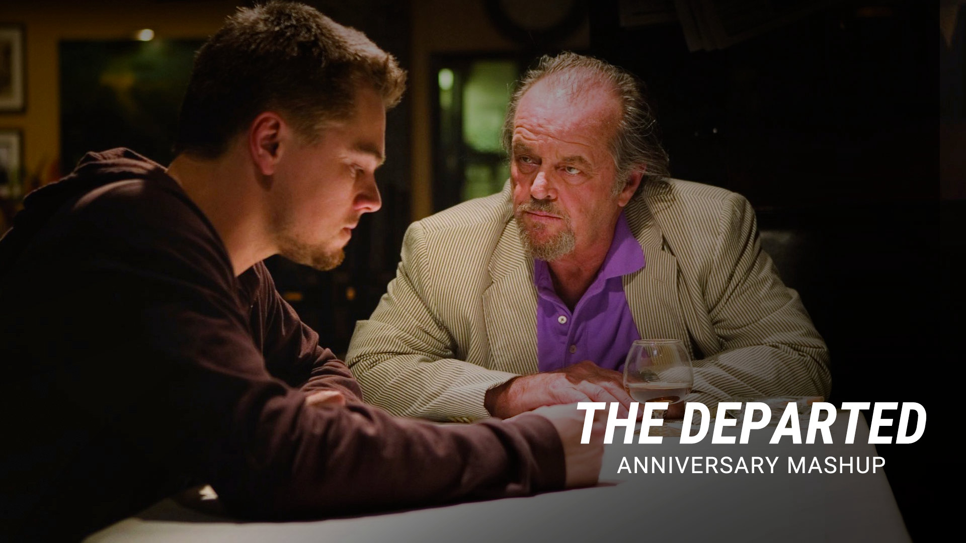 Xem Phim Điệp Vụ Boston (The Departed)