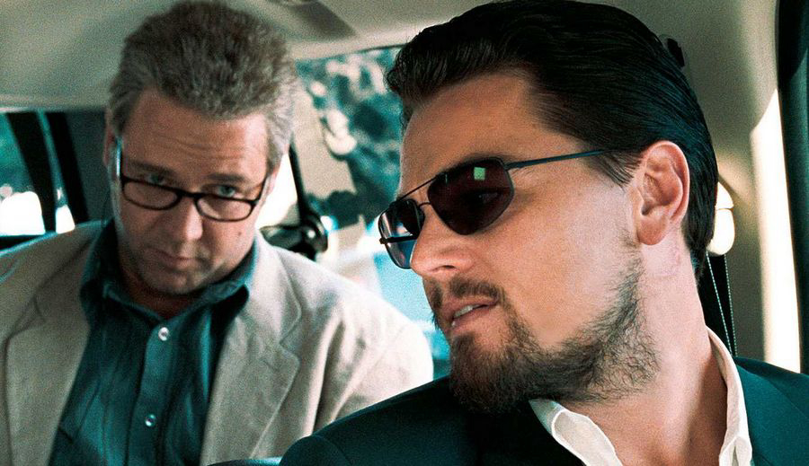 Xem Phim Điệp vụ cá đuối (Body of Lies)