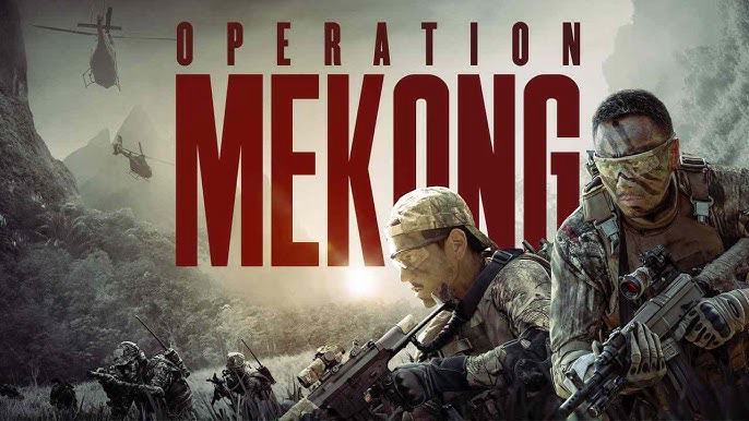 Xem Phim Điệp Vụ Tam Giác Vàng (Operation Mekong)