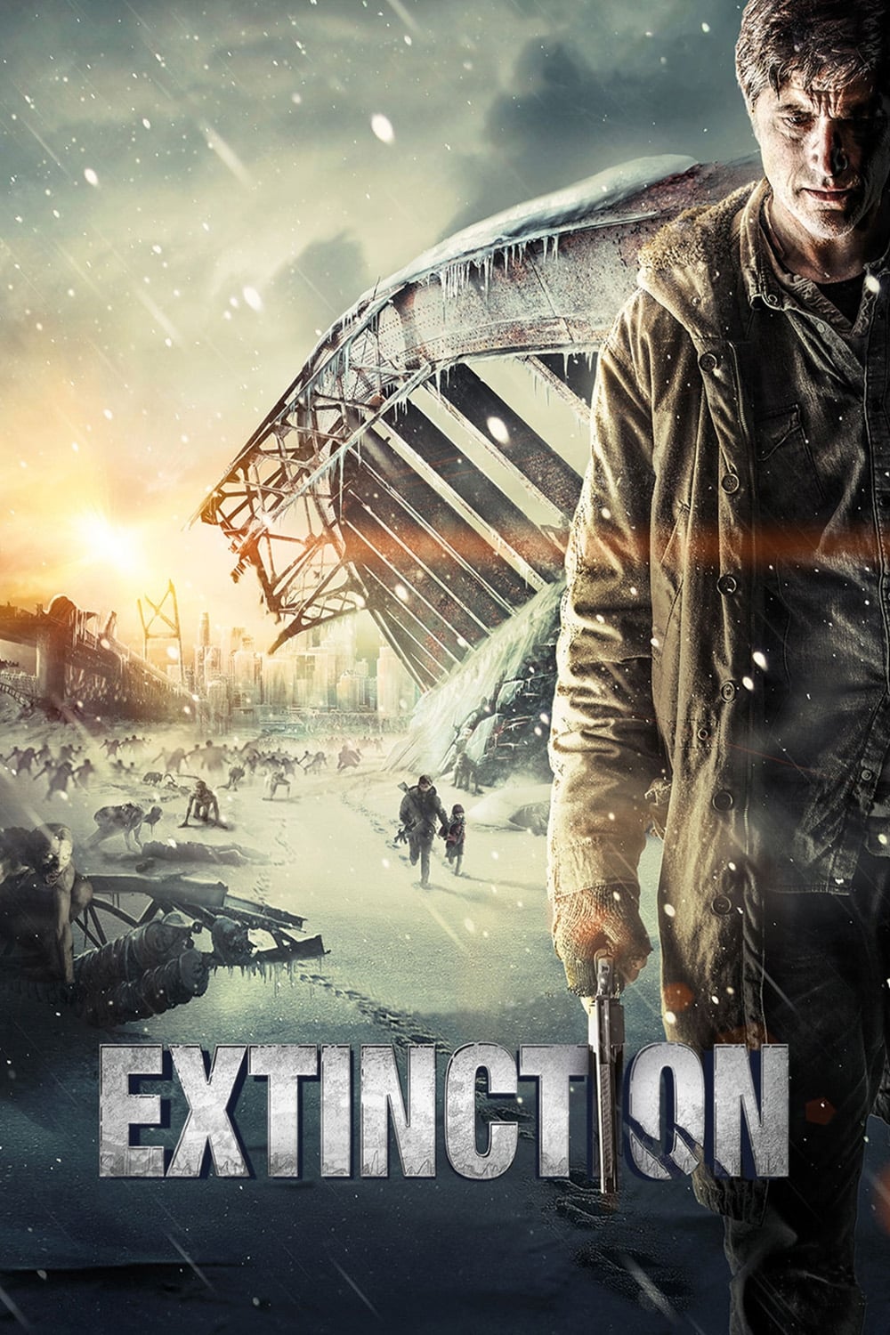 Banner Phim Diệt Vong (Extinction)