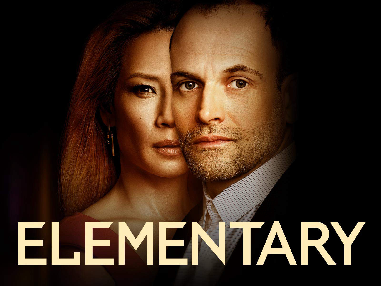 Banner Phim Điều Cơ Bản (Phần 7) (Elementary (Season 7))
