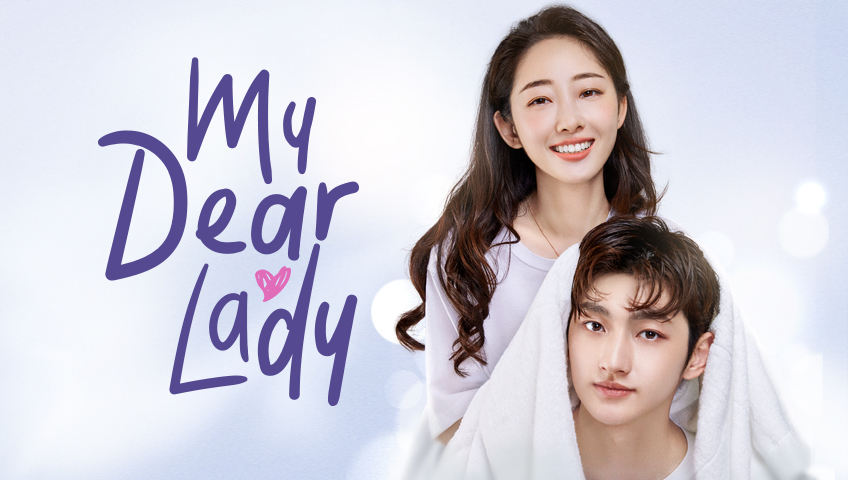 Xem Phim Điều Gì Đã Cuốn Hút Tôi (My Dear Lady)