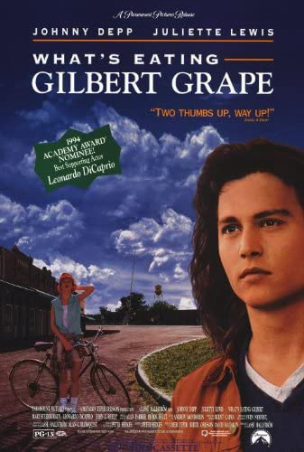 Banner Phim Điều Gì Đang Ăn Mòn Gilbert Grape (What's Eating Gilbert Grape)