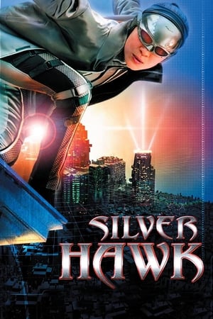 Banner Phim Diều Hâu Bạc (Silver Hawk)