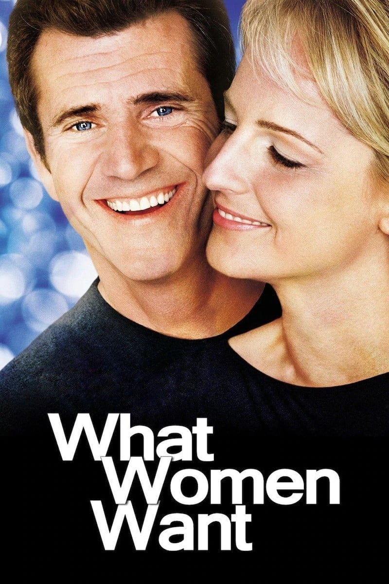 Banner Phim Điều phụ nữ muốn (What Women Want)