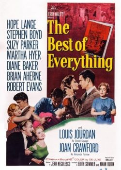 Banner Phim Điều Tốt Đẹp Nhất (The Best Of Everything)
