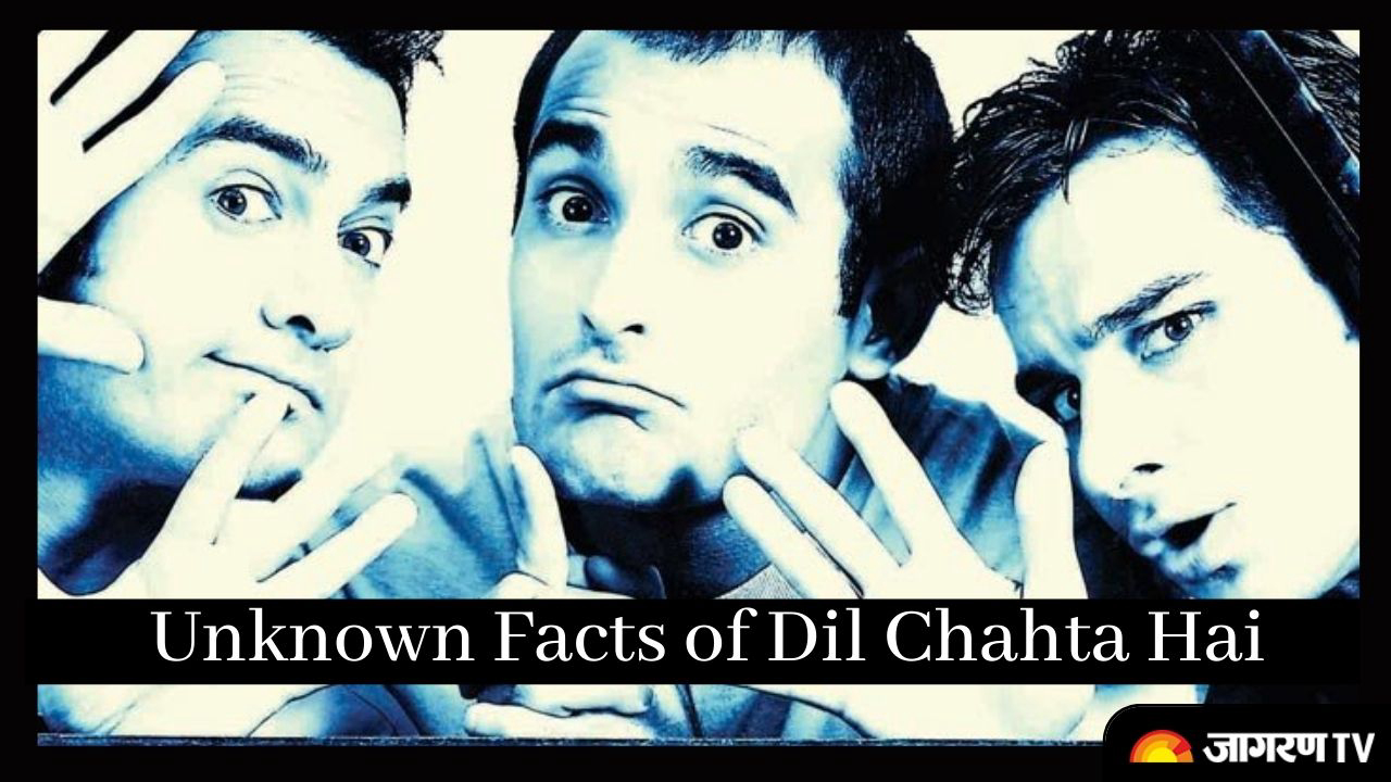 Xem Phim Dil Chahta Hai (Dil Chahta Hai)