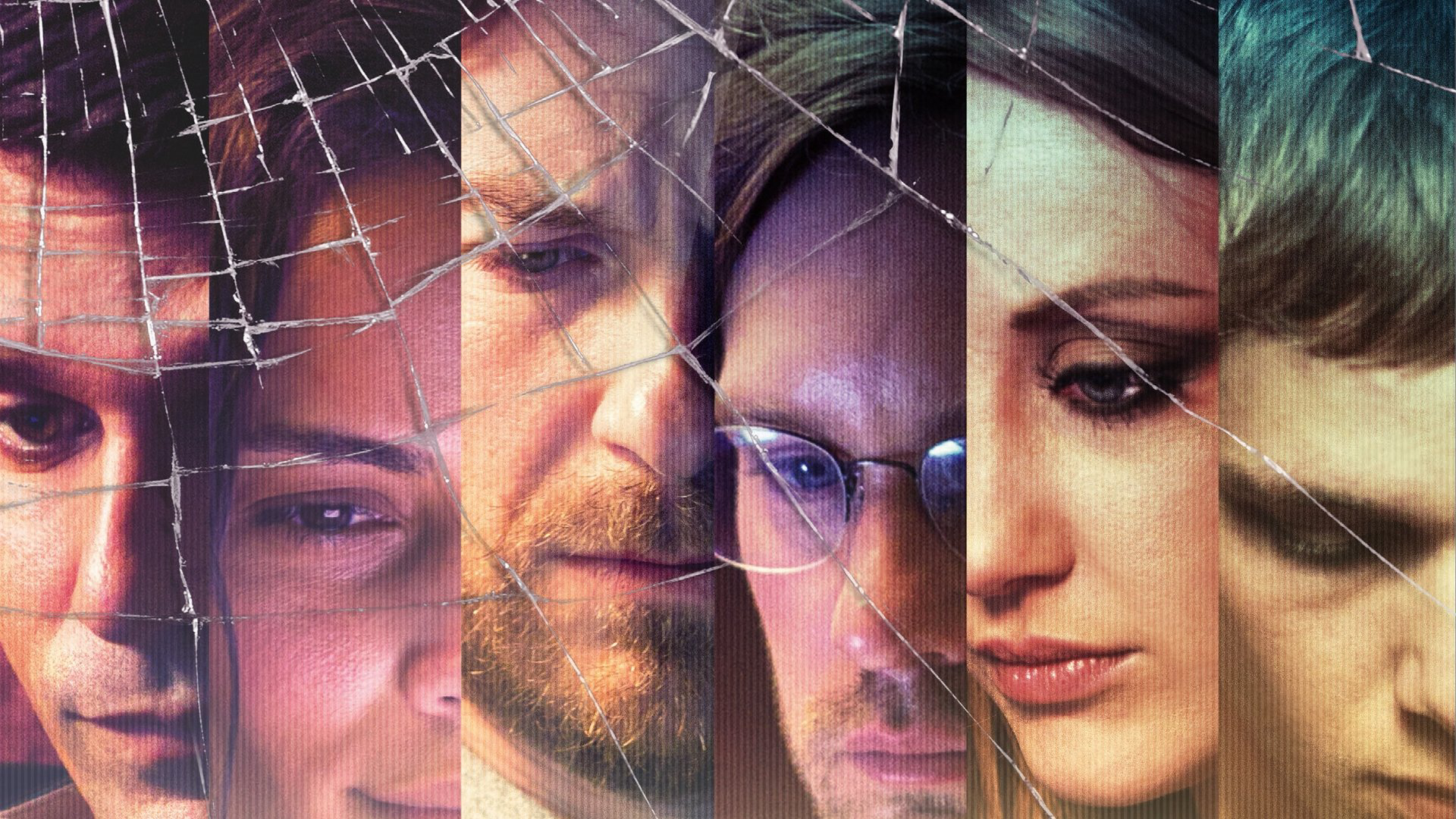 Banner Phim Disconnect (Disconnect)