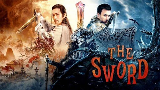Banner Phim Đồ Ma: Hành Trình Vương Giả (The Sword)