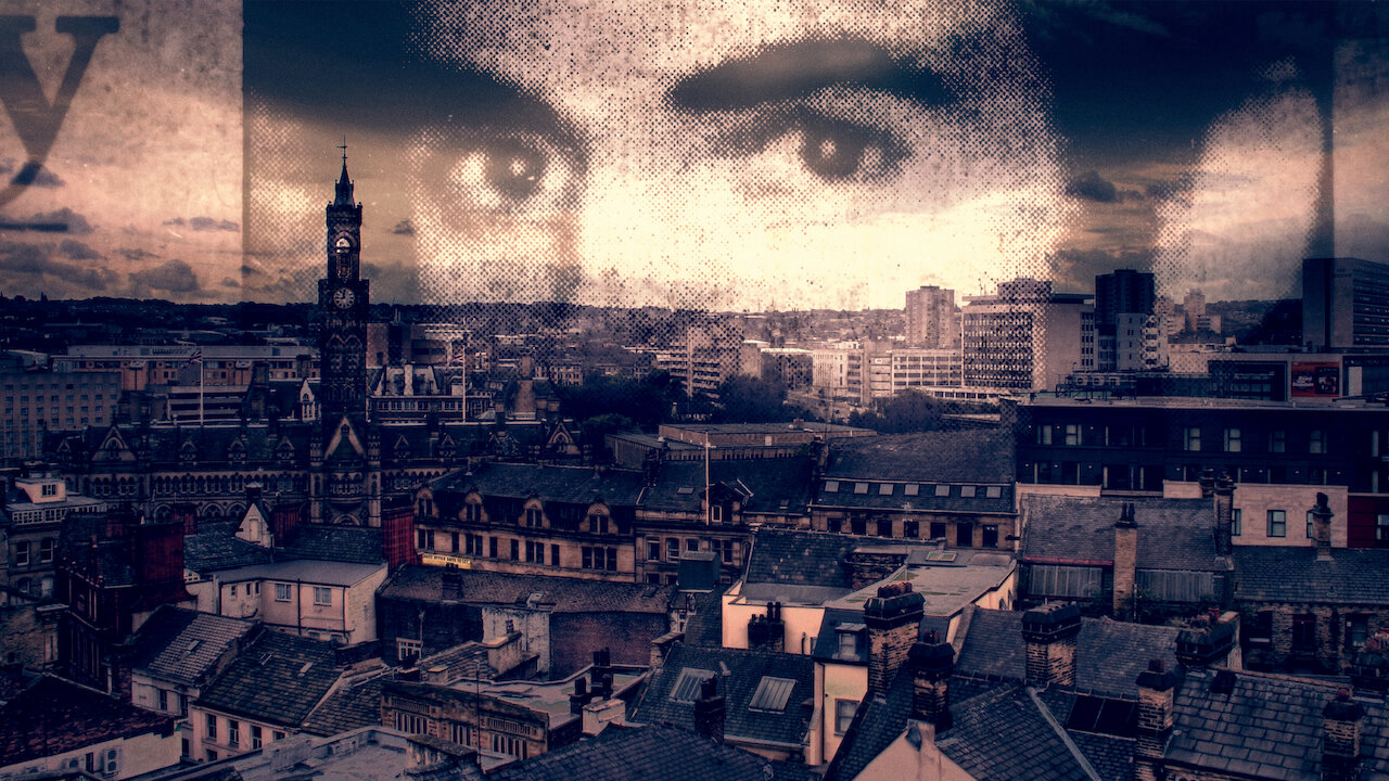 Xem Phim Đồ tể Yorkshire (The Ripper)