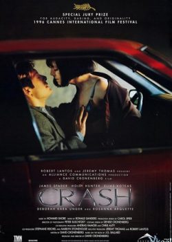 Banner Phim Đổ Vỡ (Crash)